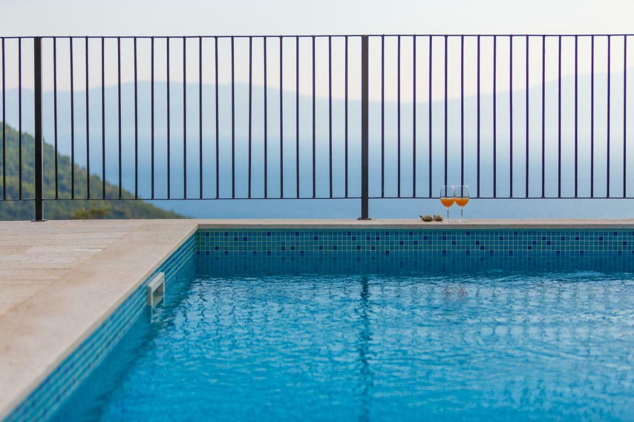 Villa Mara Zaostrog Ngoại thất bức ảnh