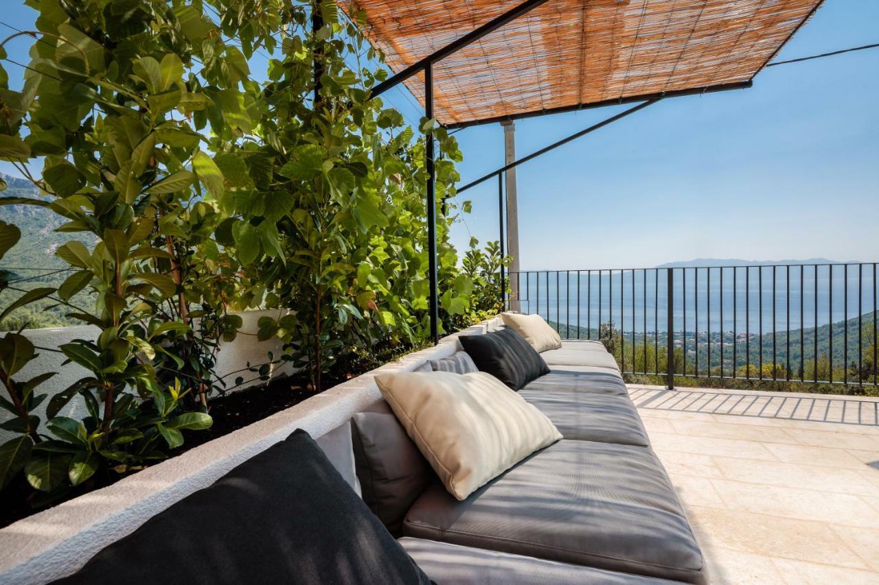 Villa Mara Zaostrog Ngoại thất bức ảnh